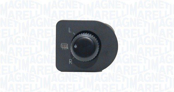 Comutator, reglaj oglinda (000051005010 MAGNETI MARELLI) SKODA