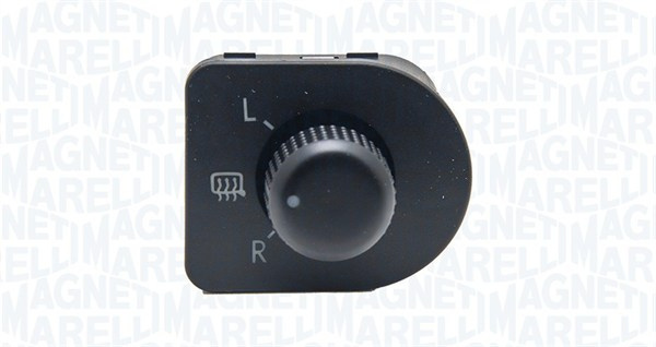 Comutator, reglaj oglinda (000051006010 MAGNETI MARELLI) VW