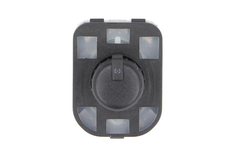Comutator, reglaj oglinda AUDI A2 (8Z0) (2000 - 2005) TOPRAN 116 026 piesa NOUA