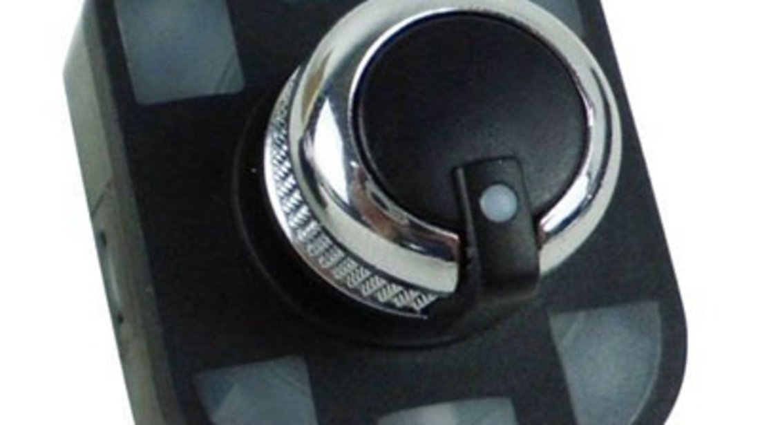 Comutator, reglaj oglinda Audi A3 2008-2012