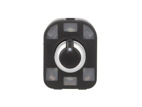 Comutator, reglaj oglinda AUDI A6 (4F2, C6) (2004 - 2011) TOPRAN 114 917 piesa NOUA