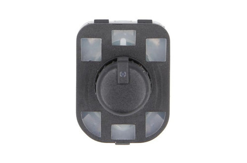 Comutator, reglaj oglinda AUDI A6 (4F2, C6) (2004 - 2011) TOPRAN 116 026 piesa NOUA