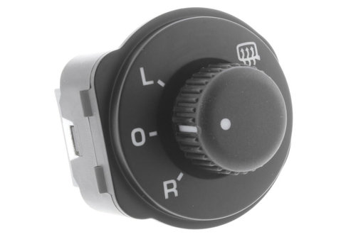 Comutator, reglaj oglinda SKODA FABIA II (2006 - 2014) VEMO V10-73-0272 piesa NOUA
