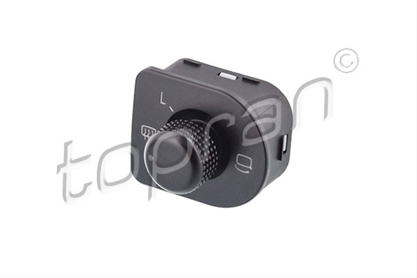 Comutator, Reglaj Oglinda Topran Vw 109 774