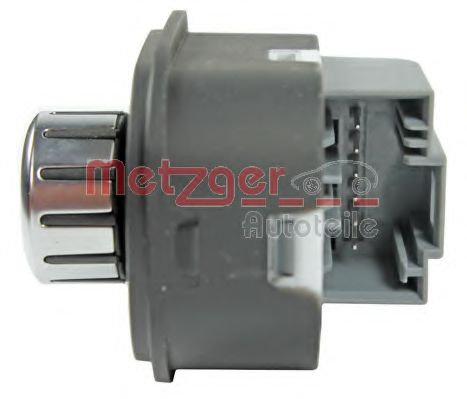 Comutator, reglaj oglinda VW EOS (1F7, 1F8) (2006 - 2016) METZGER 0916279 piesa NOUA