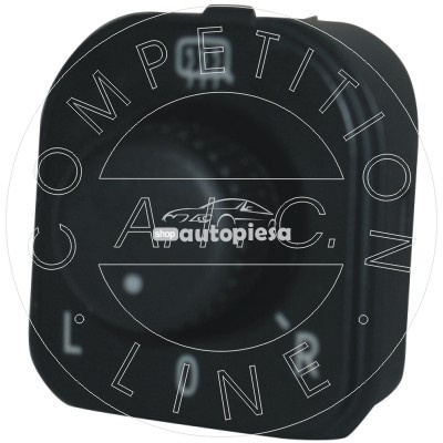 Comutator, reglaj oglinda VW EOS (1F7, 1F8) (2006 - 2016) AIC 55111 piesa NOUA