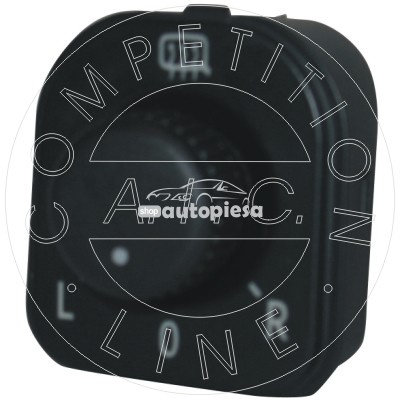 Comutator, reglaj oglinda VW EOS (1F7, 1F8) (2006 - 2016) AIC 55111 piesa NOUA