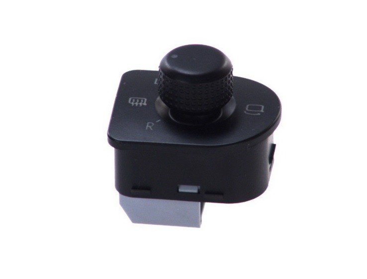 Comutator, reglaj oglinda VW GOLF IV (1J1) (1997 - 2005) TOPRAN 109 774 piesa NOUA