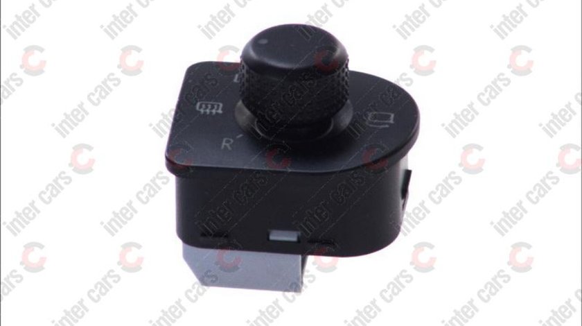 Comutator reglaj oglinda VW GOLF IV Variant 1J5 Producator TOPRAN 109 774