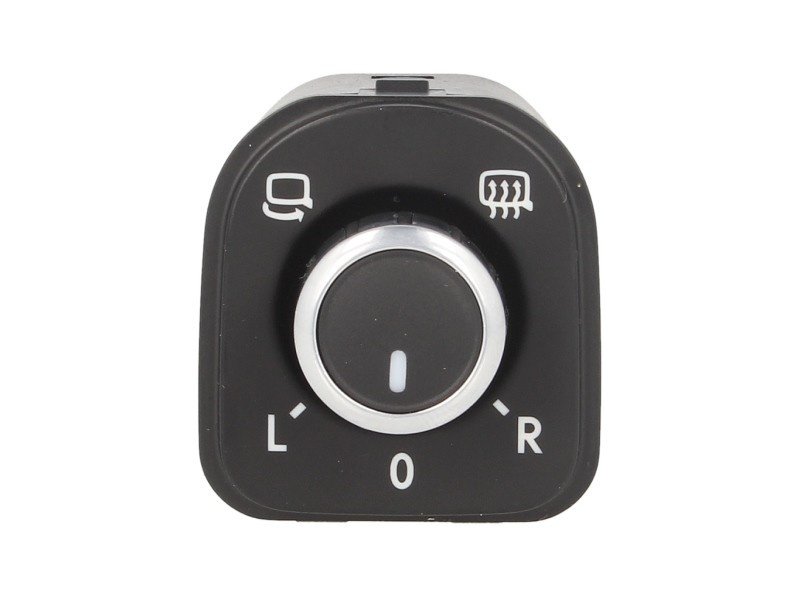 Comutator, reglaj oglinda VW PASSAT (362) (2010 - 2014) TOPRAN 115 168 piesa NOUA