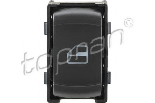 Comutator, reglaj oglinda VW PASSAT (3B3) (2000 - 2005) TOPRAN 114 287 piesa NOUA