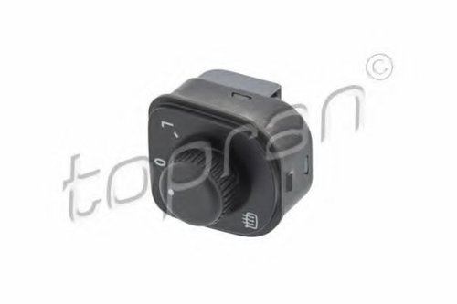 Comutator, reglaj oglinda VW PASSAT ALLTRACK (365) (2012 - 2014) TOPRAN 115 166 piesa NOUA