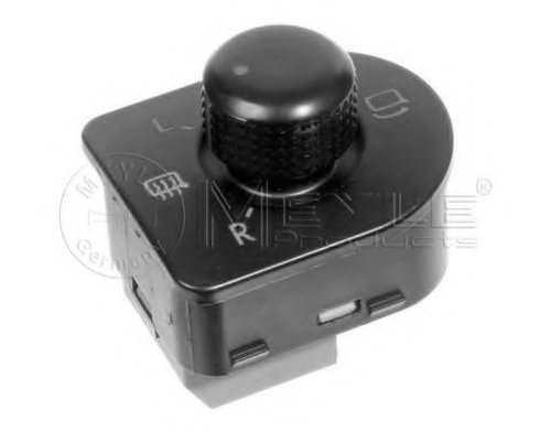 Comutator, reglaj oglinda VW PASSAT Variant (3B5) (1997 - 2001) MEYLE 100 899 0023 piesa NOUA