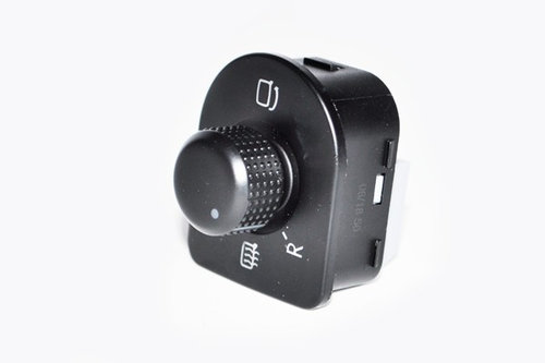Comutator, reglaj oglinda VW PASSAT Variant (3B6) (2000 - 2005) AIC 51833 piesa NOUA