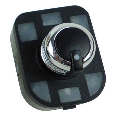 Comutator reglaj oglinzi 4 pini Audi TT 2006-2014