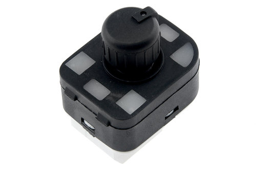 COMUTATOR REGLAJ OGLINZI, AUDI A3 2003-,AUDI A4 B6 2000-,A4 B7 2004-,A6 C6 2004-