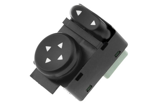 COMUTATOR REGLAJ OGLINZI, FIAT DOBLO 2001-/8 PINS/