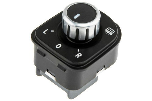 COMUTATOR REGLAJ OGLINZI, SEAT ALHAMBRA 2010-,VW CC 2011-,EOS 2008-,GOLF PLUS 2009-,GOLF VI 2008-,PA...