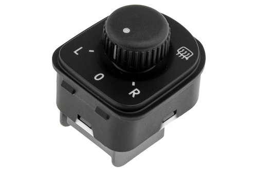 COMUTATOR REGLAJ OGLINZI, SEAT ALHAMBRA 2010-,VW CC 2011-,EOS 2006-,GOLF V 2003-,GOLF PLUS 2005-,GOL...