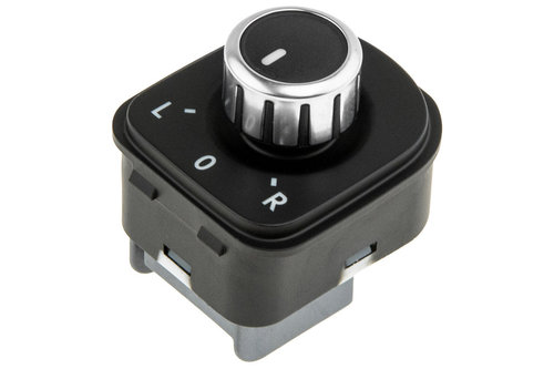 COMUTATOR REGLAJ OGLINZI, SEAT ALHAMBRA 2010-,VW CC 2011-,EOS 2006-,GOLF PLUS 2005-,,GOLF VI 2008-,G...