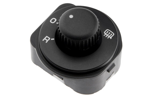 COMUTATOR REGLAJ OGLINZI, SKODA FABIA II 2007-,FABIA III 2014-,RAPID 2012-,ROOMSTER 2006-/10 PINS/