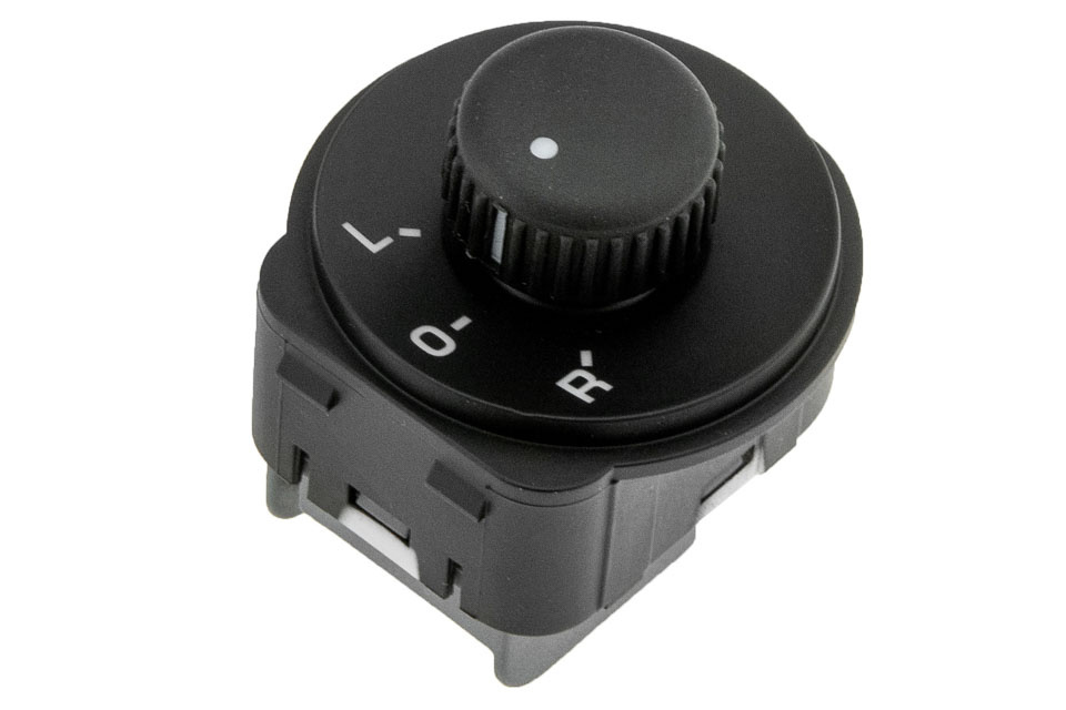 COMUTATOR REGLAJ OGLINZI, SKODA OCTAVIA II 2004-2008