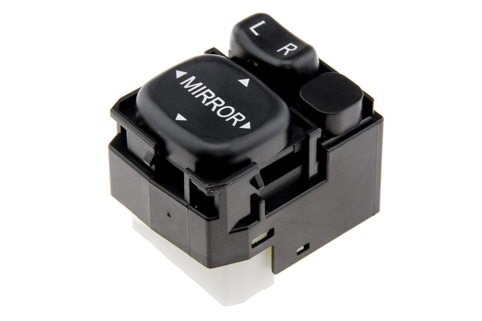 COMUTATOR REGLAJ OGLINZI, TOYOTA AVENSIS,COROLLA,Rav 4,YARIS/9 PINS/