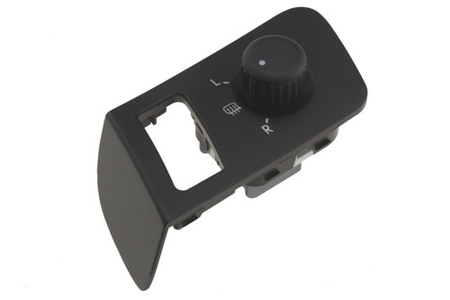 COMUTATOR REGLAJ OGLINZI, VW CADDY 2004-,TOURAN 2003-