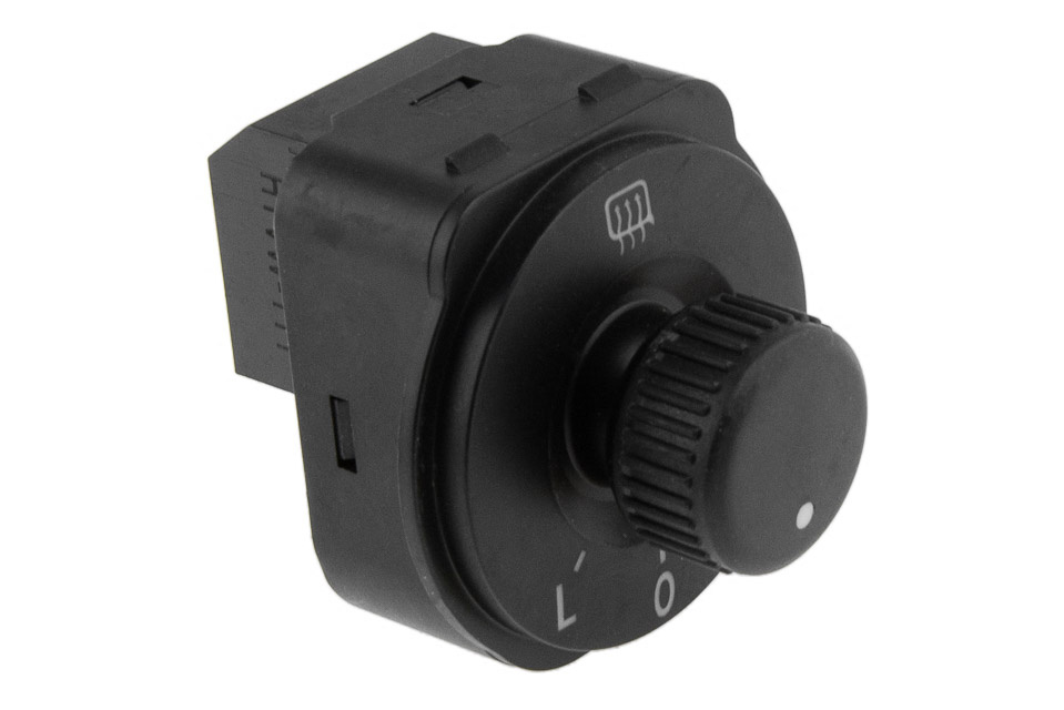 COMUTATOR REGLAJ OGLINZI, VW POLO 2009-