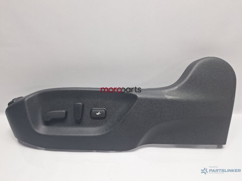 Comutator reglaj scaun stanga INFINITI Q50 2013 - > 50 D 651970 185A0A0050 , 870664HA0A