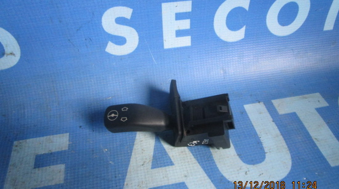 Comutator reglaj volan BMW E39; 8373901