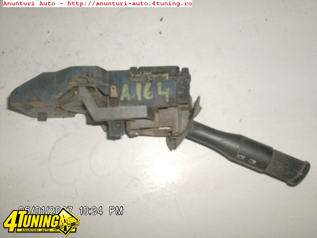 Comutator semnal faza lunga Alfa Romeo 164