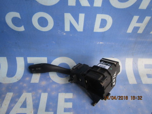 Comutator semnal-faza lunga Audi A4 ; 8E0953513A