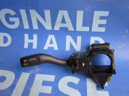 Comutator semnal-faza lunga Audi A6 C6; 4E0953513A
