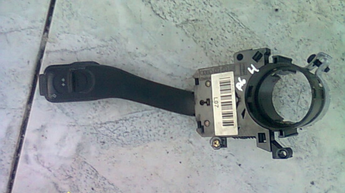 Comutator semnal faza lunga Audi A6