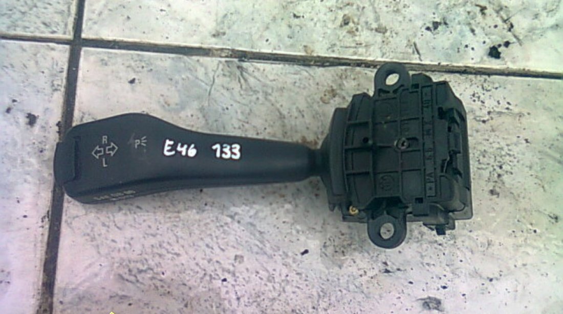 Comutator semnal faza lunga BMW 323i E46