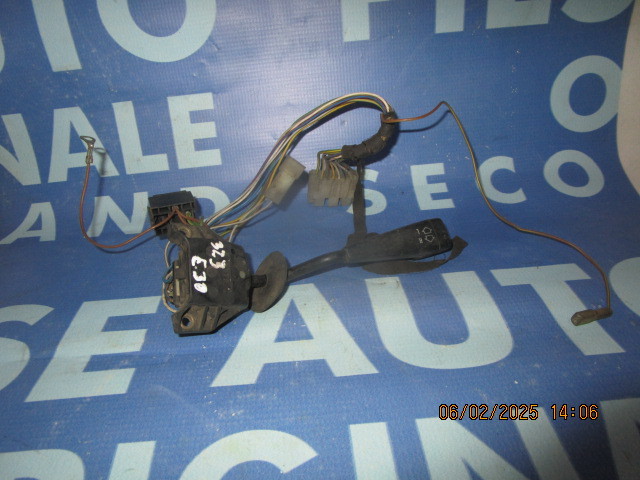 Comutator semnal-faza lunga BMW E30 1989