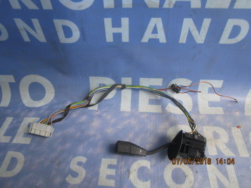 Comutator semnal-faza lunga BMW E34 ; 8350690