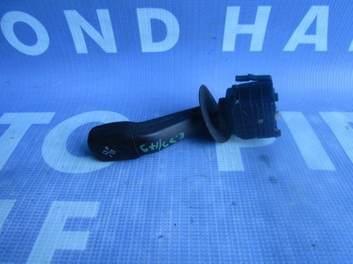 Comutator semnal-faza lunga BMW E39 ;  8352014
