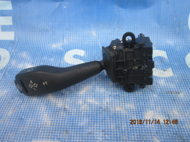 Comutator semnal-faza lunga BMW E39 ;8363668 (cuBC)