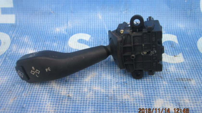 Comutator semnal-faza lunga BMW E39 ;8363668 (cuBC)