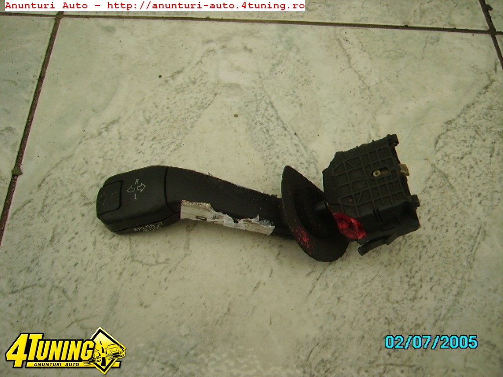 Comutator semnal faza lunga BMW E39