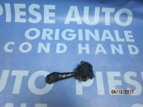 Comutator semnal faza lunga BMW E46 ;8363668(cu BC)