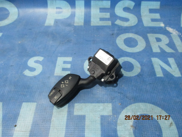 Comutator semnal-faza lunga BMW E60 2008;  6951349