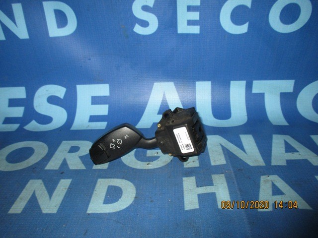 Comutator semnal-faza lunga BMW E61; 6951349
