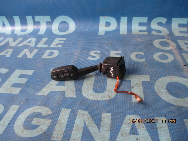 Comutator semnal-faza lunga BMW E70 X5;  01108110