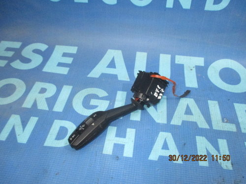 Comutator semnal-faza lunga BMW E71 X6; 01108170