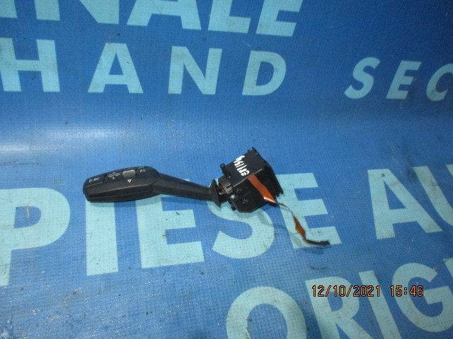 Comutator semnal-faza lunga BMW E81