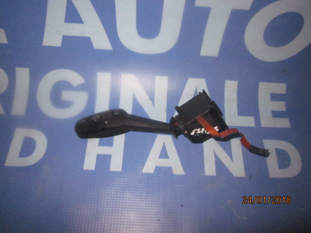 Comutator semnal-faza lunga BMW E87 ; 01108100
