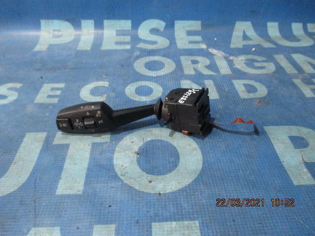 Comutator semnal-faza lunga BMW E87